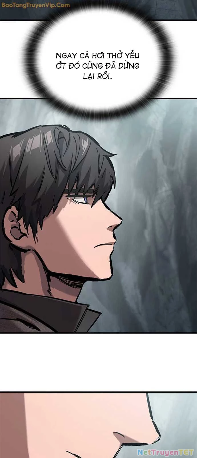 Hiệp Sĩ Sống Vì Ngày Hôm Nay: Chapter 45