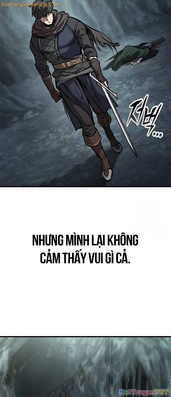 Hiệp Sĩ Sống Vì Ngày Hôm Nay: Chapter 45