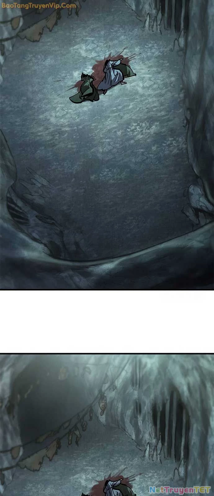 Hiệp Sĩ Sống Vì Ngày Hôm Nay: Chapter 45