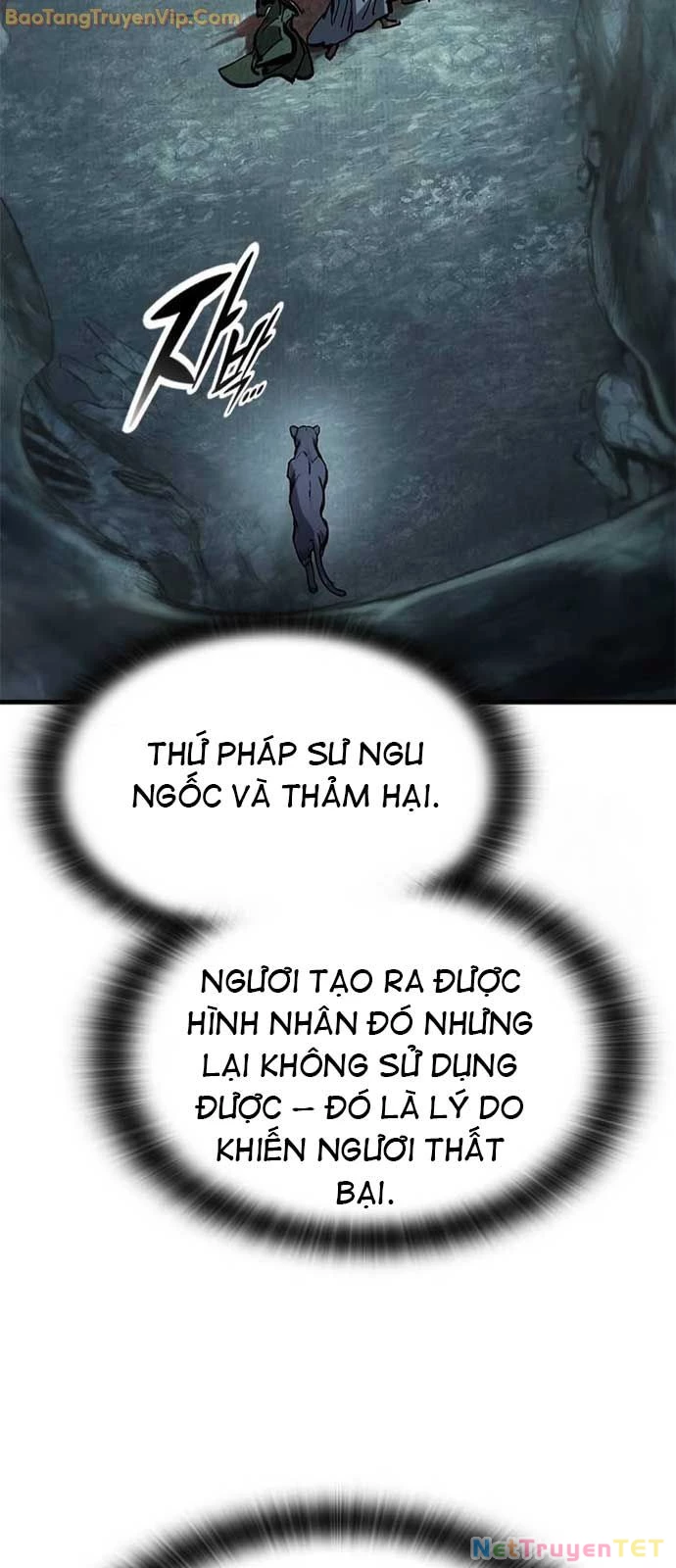 Hiệp Sĩ Sống Vì Ngày Hôm Nay: Chapter 45