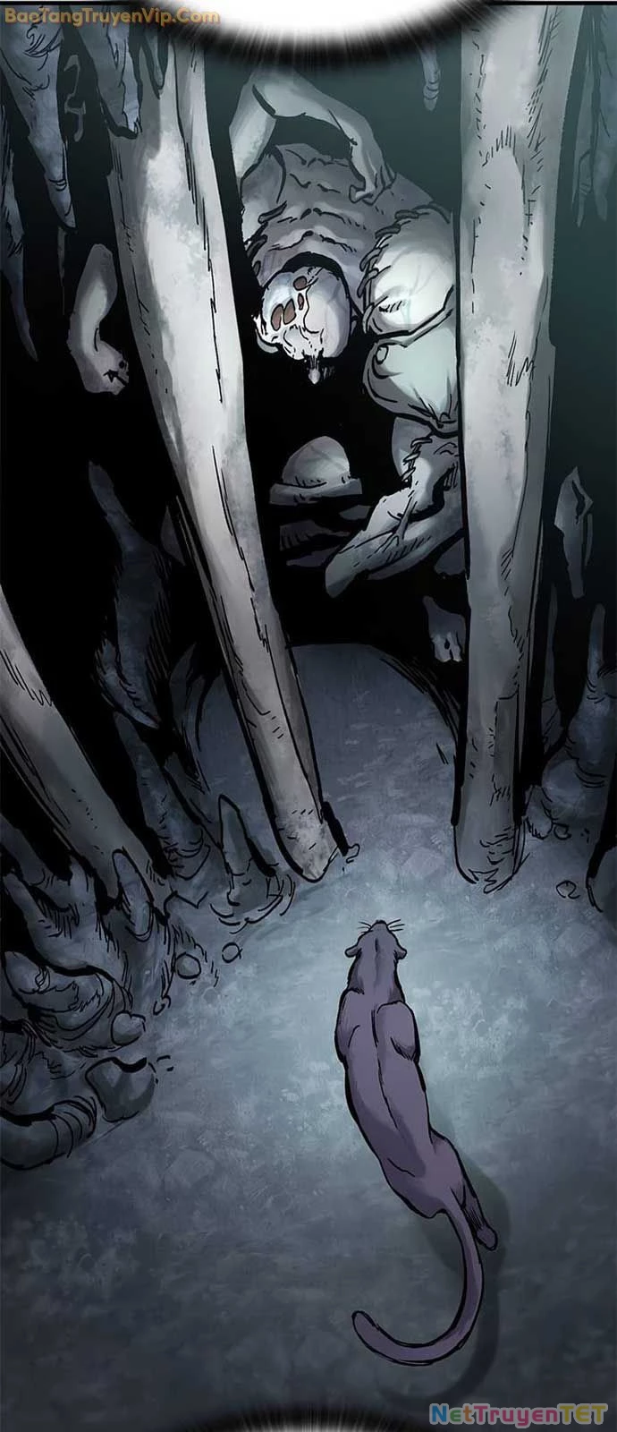 Hiệp Sĩ Sống Vì Ngày Hôm Nay: Chapter 45