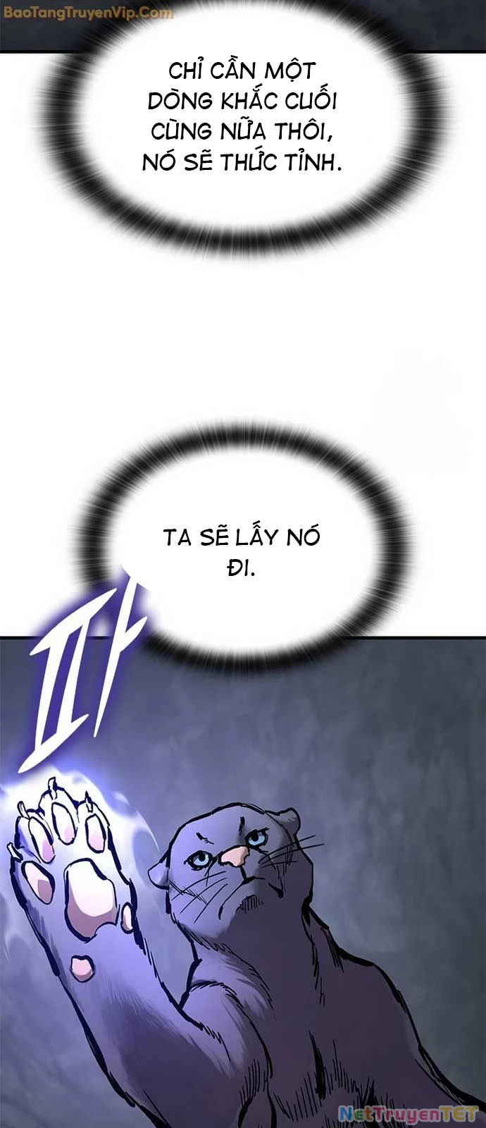 Hiệp Sĩ Sống Vì Ngày Hôm Nay: Chapter 45