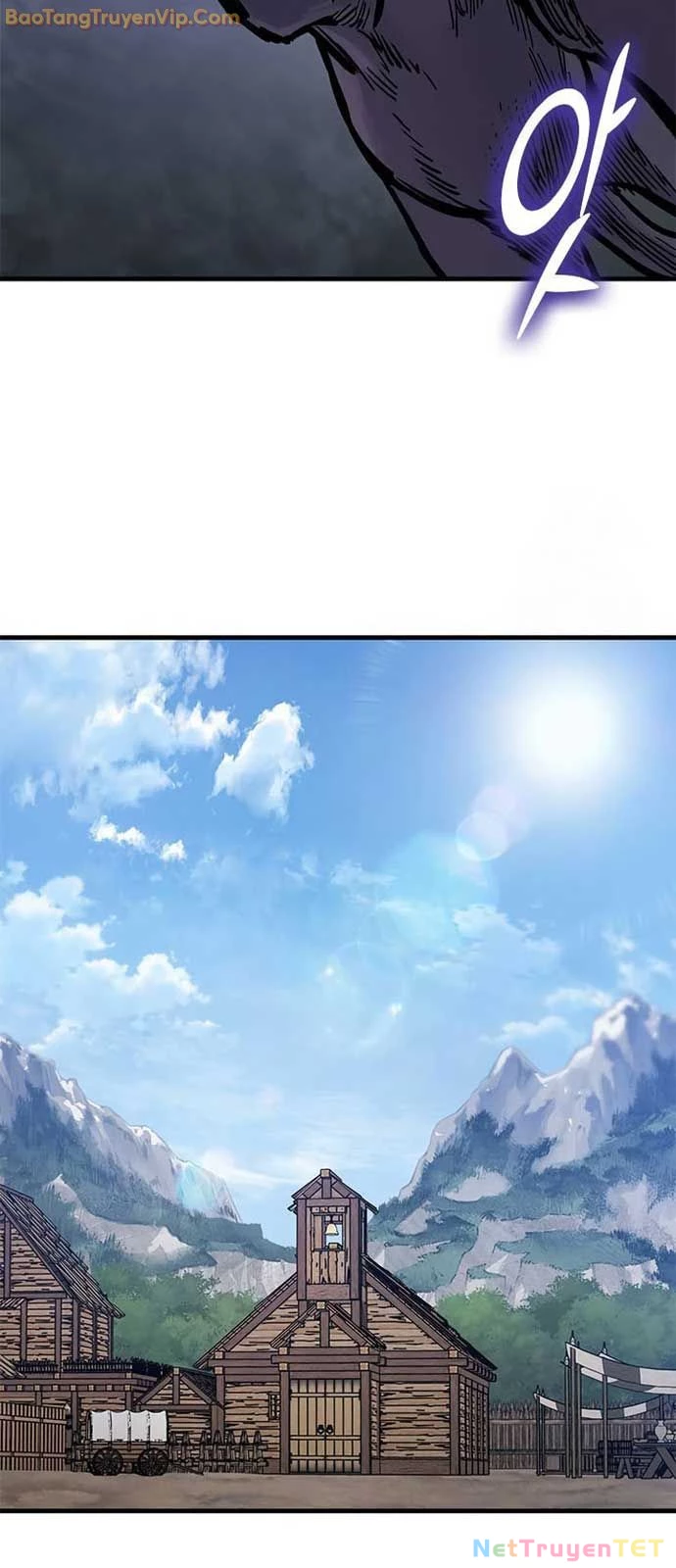 Hiệp Sĩ Sống Vì Ngày Hôm Nay: Chapter 45