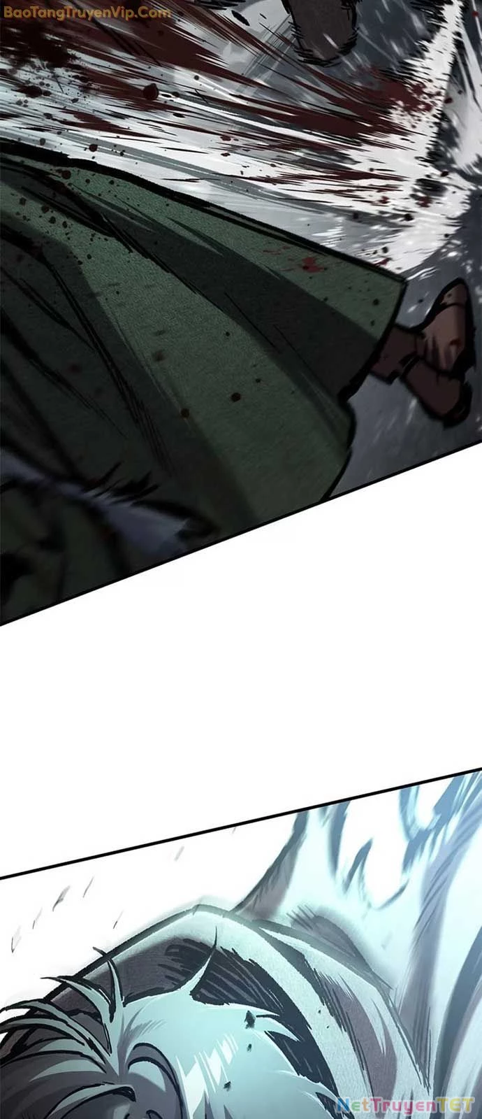 Hiệp Sĩ Sống Vì Ngày Hôm Nay: Chapter 45