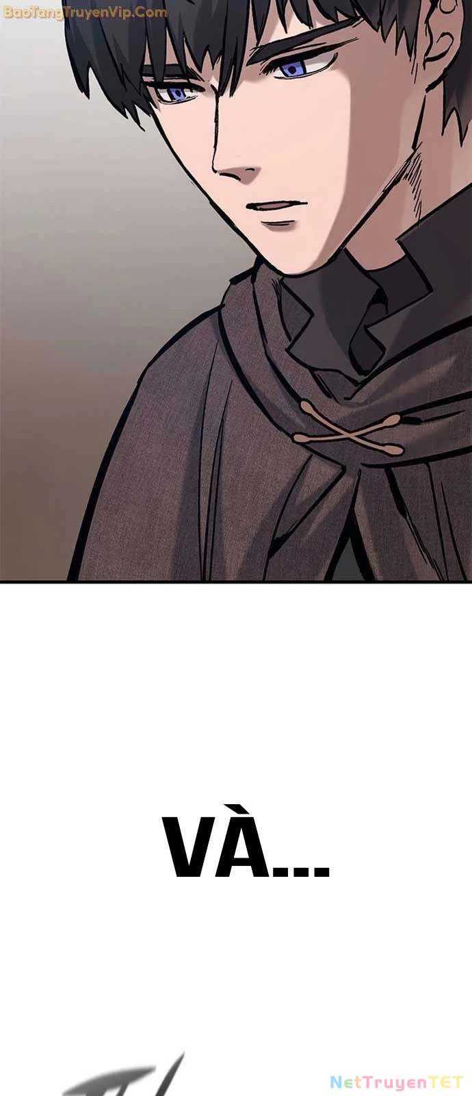 Hiệp Sĩ Sống Vì Ngày Hôm Nay: Chapter 45