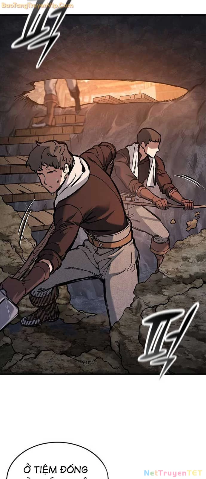 Hiệp Sĩ Sống Vì Ngày Hôm Nay: Chapter 45