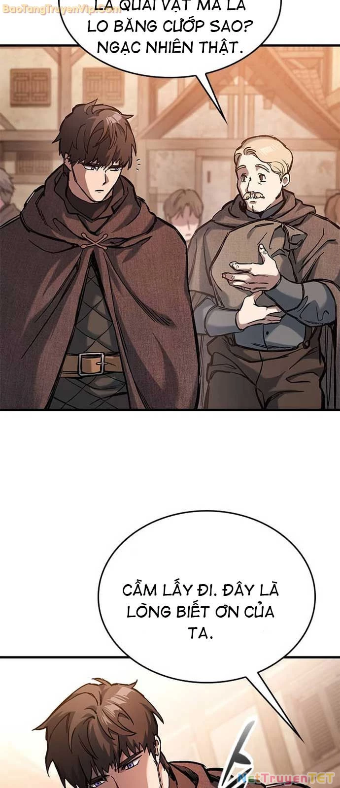 Hiệp Sĩ Sống Vì Ngày Hôm Nay: Chapter 45