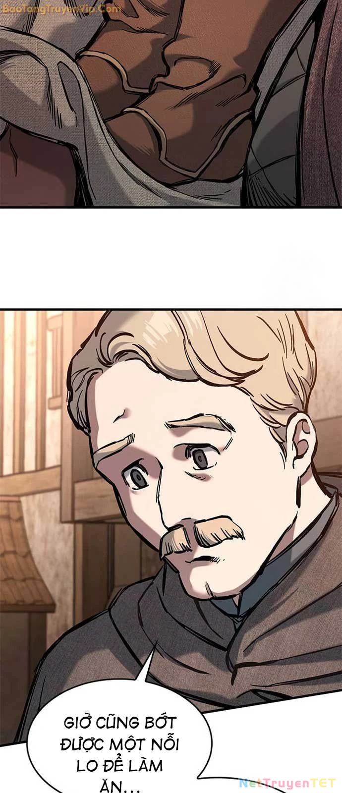 Hiệp Sĩ Sống Vì Ngày Hôm Nay: Chapter 45