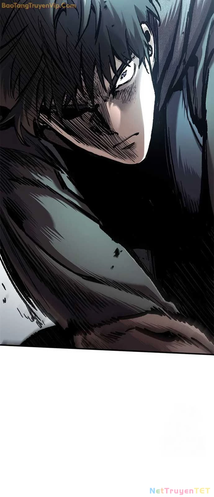 Hiệp Sĩ Sống Vì Ngày Hôm Nay: Chapter 45