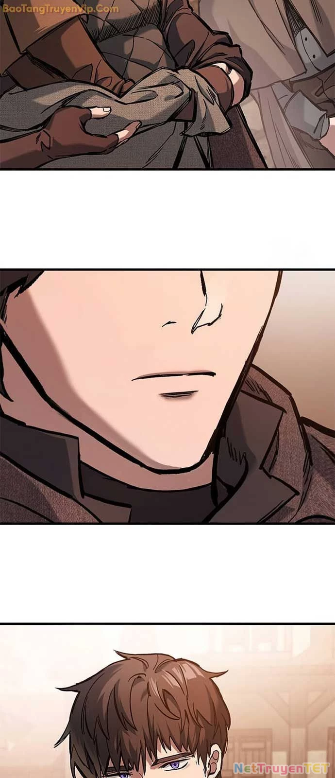 Hiệp Sĩ Sống Vì Ngày Hôm Nay: Chapter 45