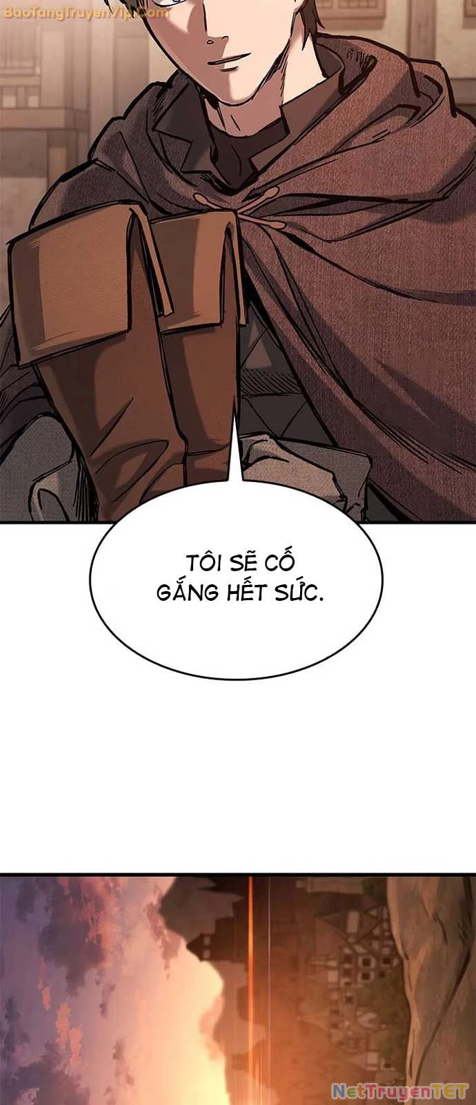 Hiệp Sĩ Sống Vì Ngày Hôm Nay: Chapter 45