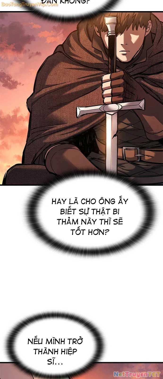 Hiệp Sĩ Sống Vì Ngày Hôm Nay: Chapter 45