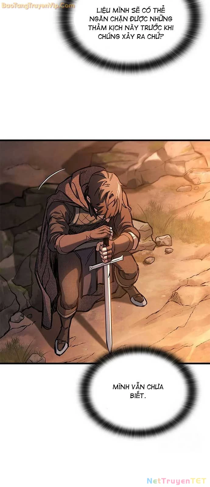 Hiệp Sĩ Sống Vì Ngày Hôm Nay: Chapter 45