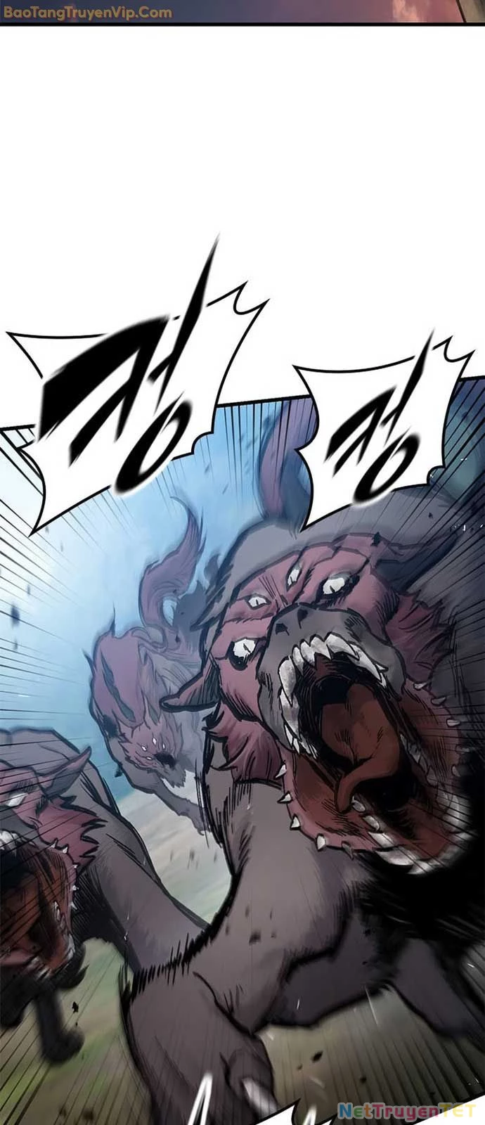 Hiệp Sĩ Sống Vì Ngày Hôm Nay: Chapter 45