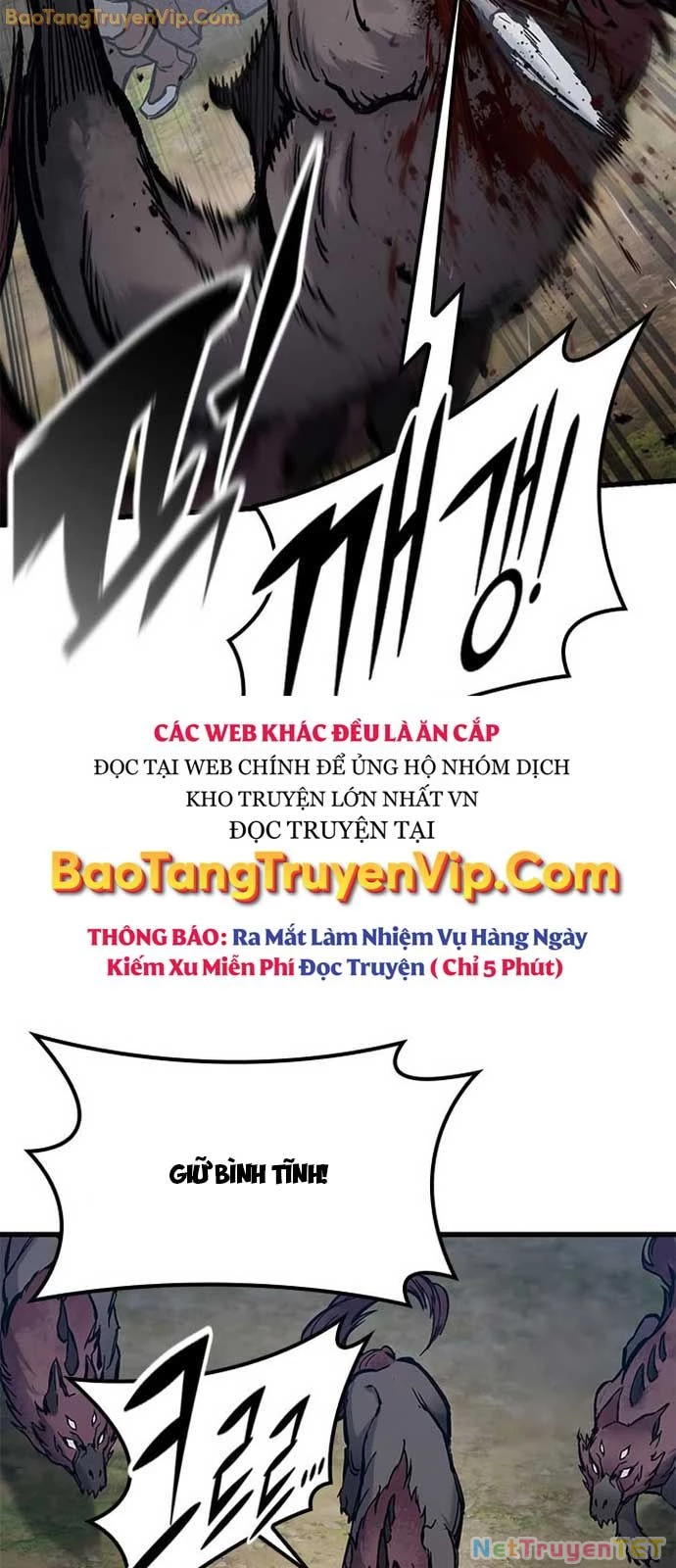 Hiệp Sĩ Sống Vì Ngày Hôm Nay: Chapter 45