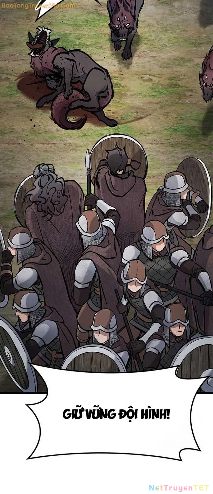 Hiệp Sĩ Sống Vì Ngày Hôm Nay: Chapter 45