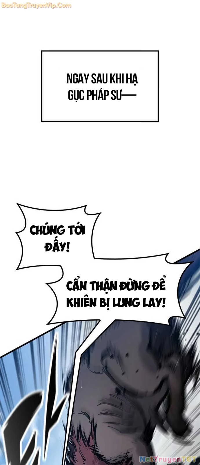 Hiệp Sĩ Sống Vì Ngày Hôm Nay: Chapter 45