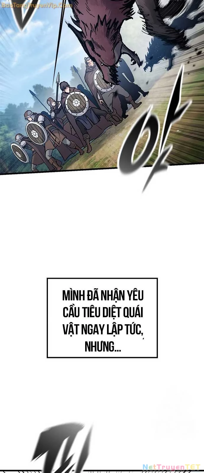 Hiệp Sĩ Sống Vì Ngày Hôm Nay: Chapter 45