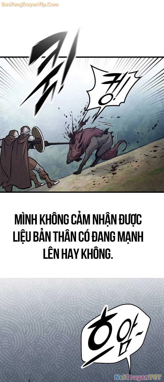 Hiệp Sĩ Sống Vì Ngày Hôm Nay: Chapter 45