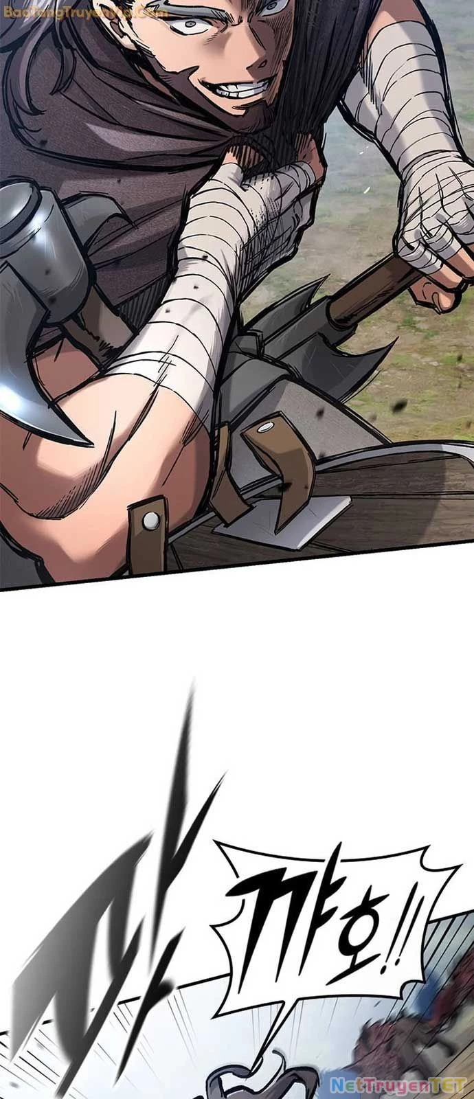 Hiệp Sĩ Sống Vì Ngày Hôm Nay: Chapter 45