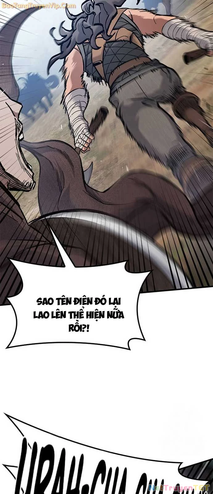 Hiệp Sĩ Sống Vì Ngày Hôm Nay: Chapter 45