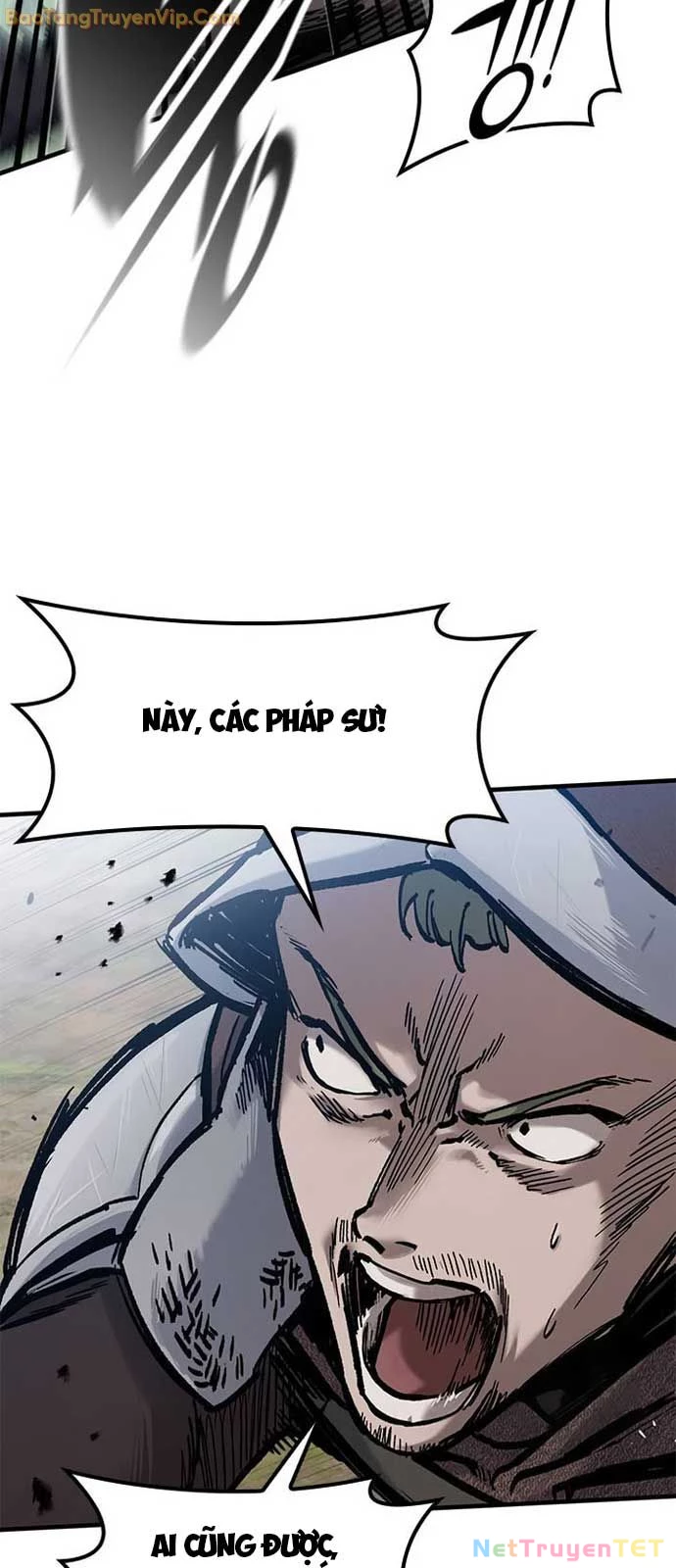 Hiệp Sĩ Sống Vì Ngày Hôm Nay: Chapter 45