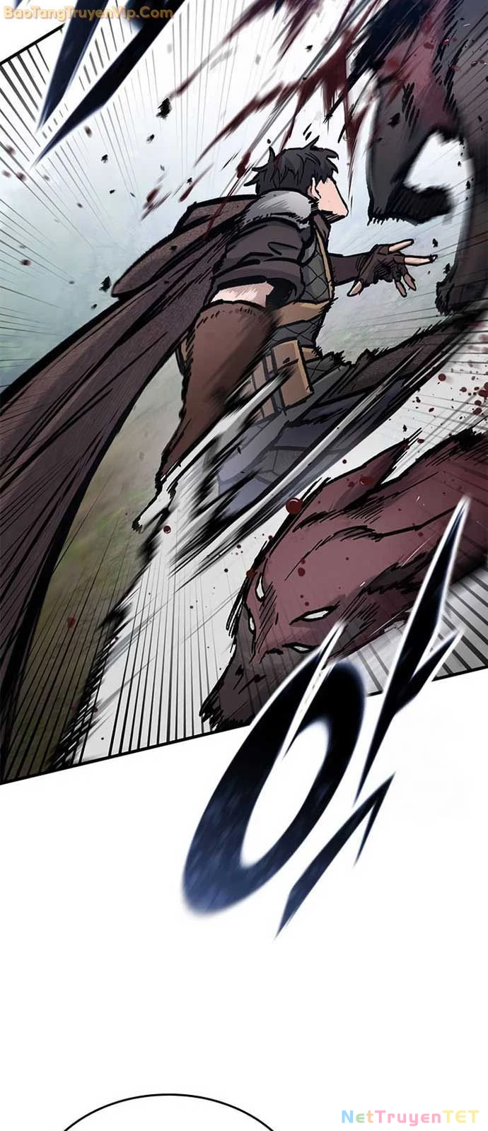 Hiệp Sĩ Sống Vì Ngày Hôm Nay: Chapter 45