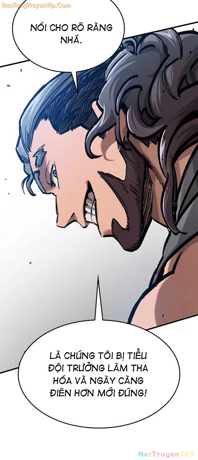 Hiệp Sĩ Sống Vì Ngày Hôm Nay: Chapter 45