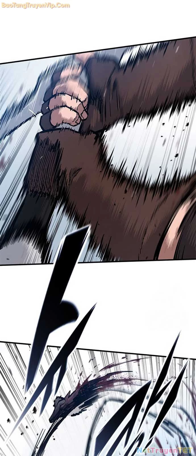 Hiệp Sĩ Sống Vì Ngày Hôm Nay: Chapter 45