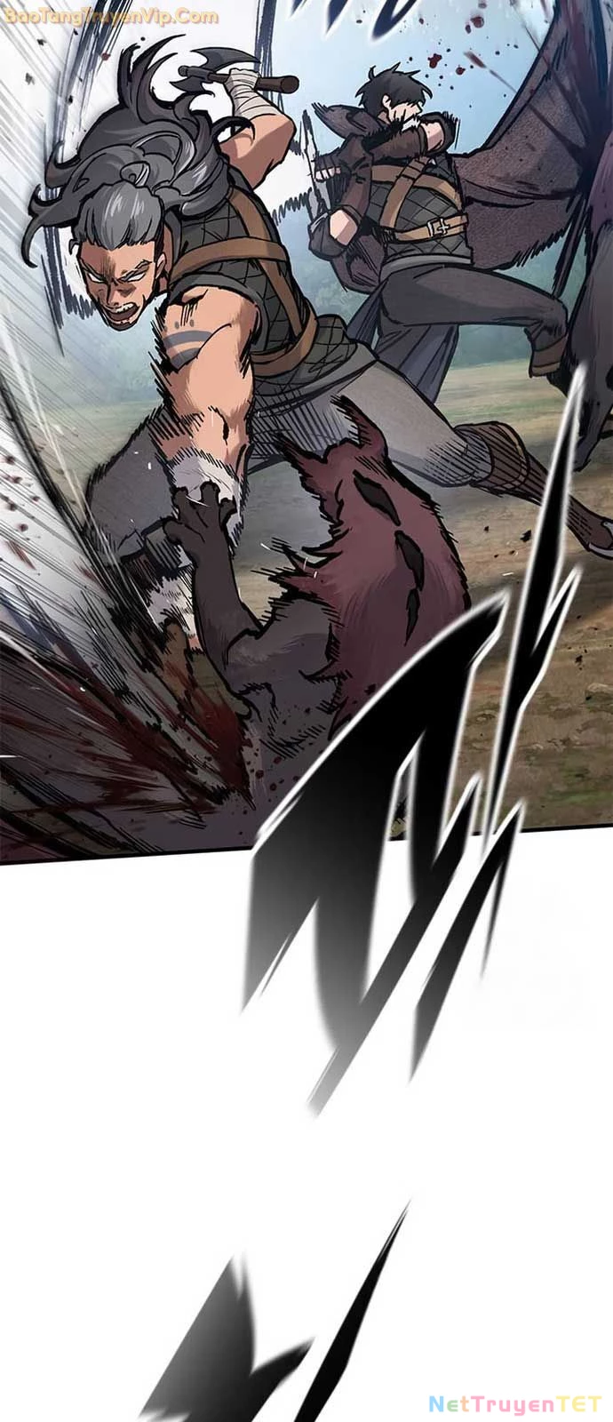 Hiệp Sĩ Sống Vì Ngày Hôm Nay: Chapter 45