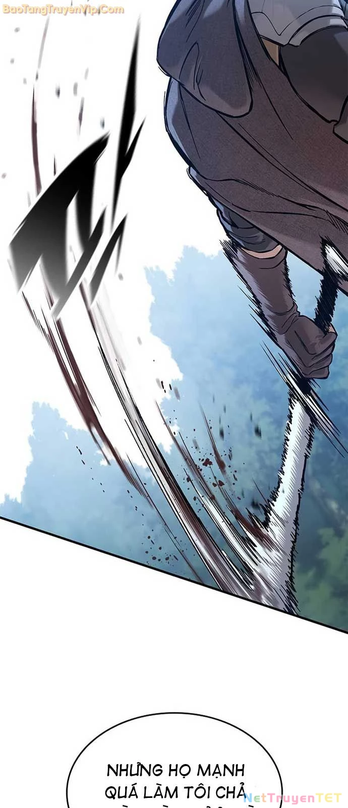 Hiệp Sĩ Sống Vì Ngày Hôm Nay: Chapter 45