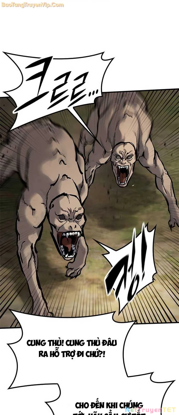 Hiệp Sĩ Sống Vì Ngày Hôm Nay: Chapter 45