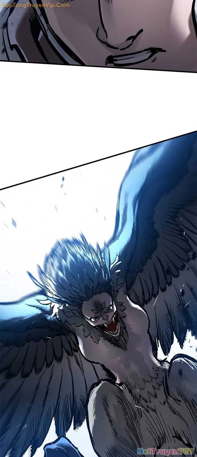 Hiệp Sĩ Sống Vì Ngày Hôm Nay: Chapter 45