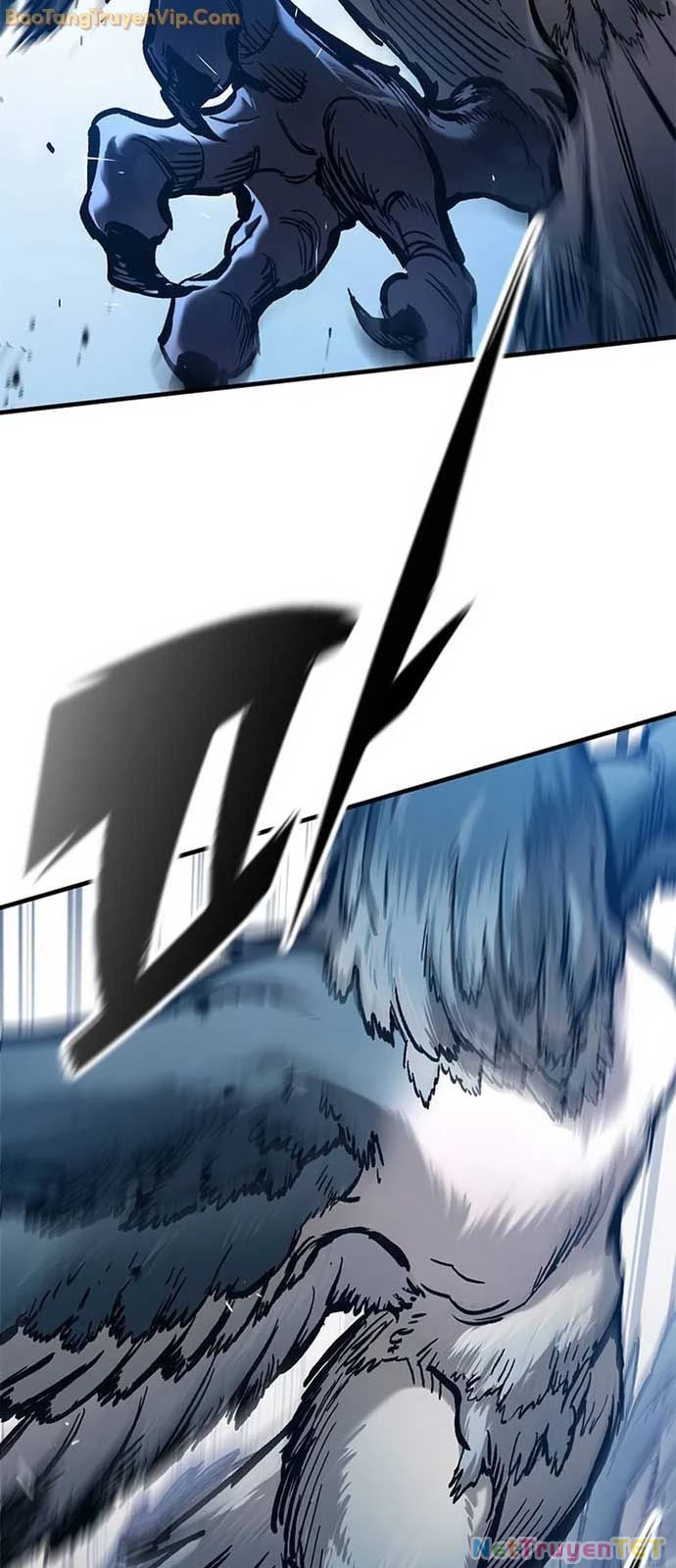 Hiệp Sĩ Sống Vì Ngày Hôm Nay: Chapter 45