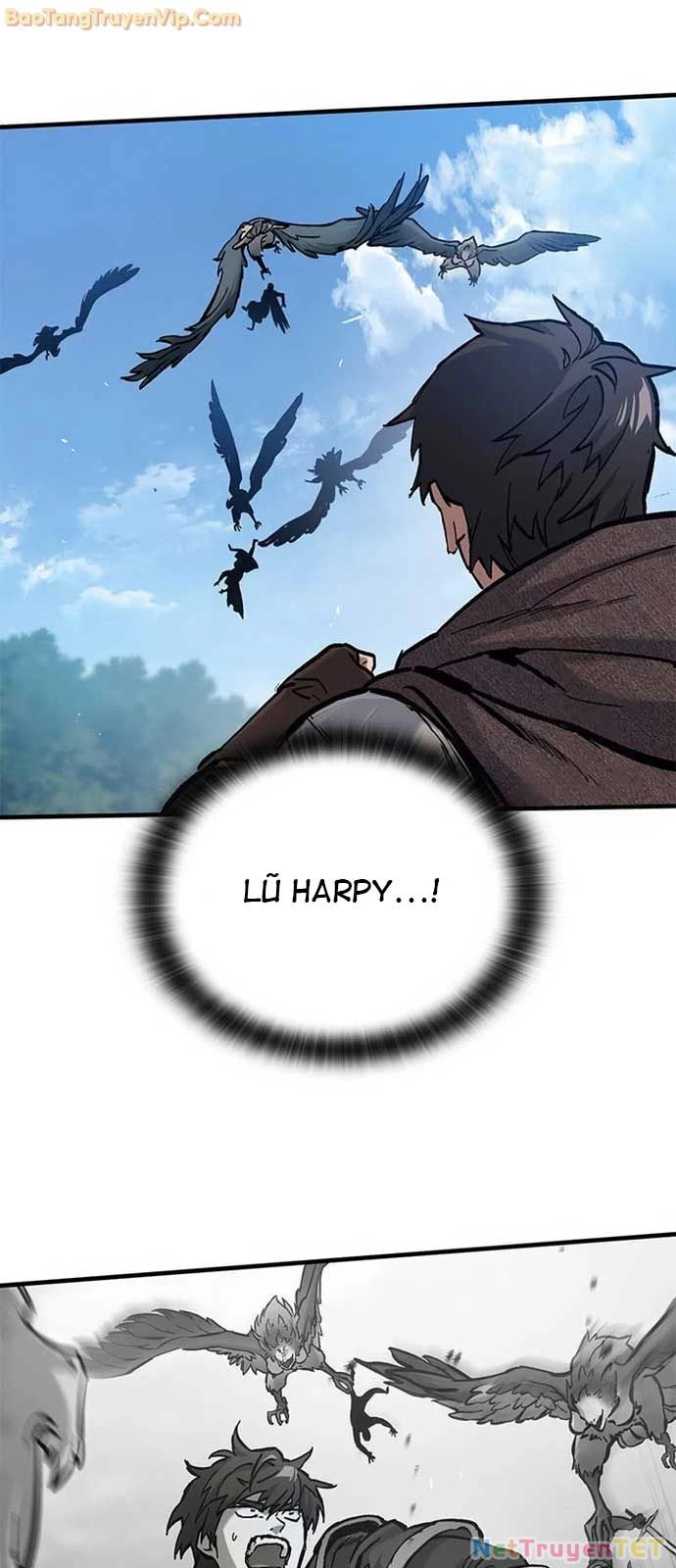 Hiệp Sĩ Sống Vì Ngày Hôm Nay: Chapter 45