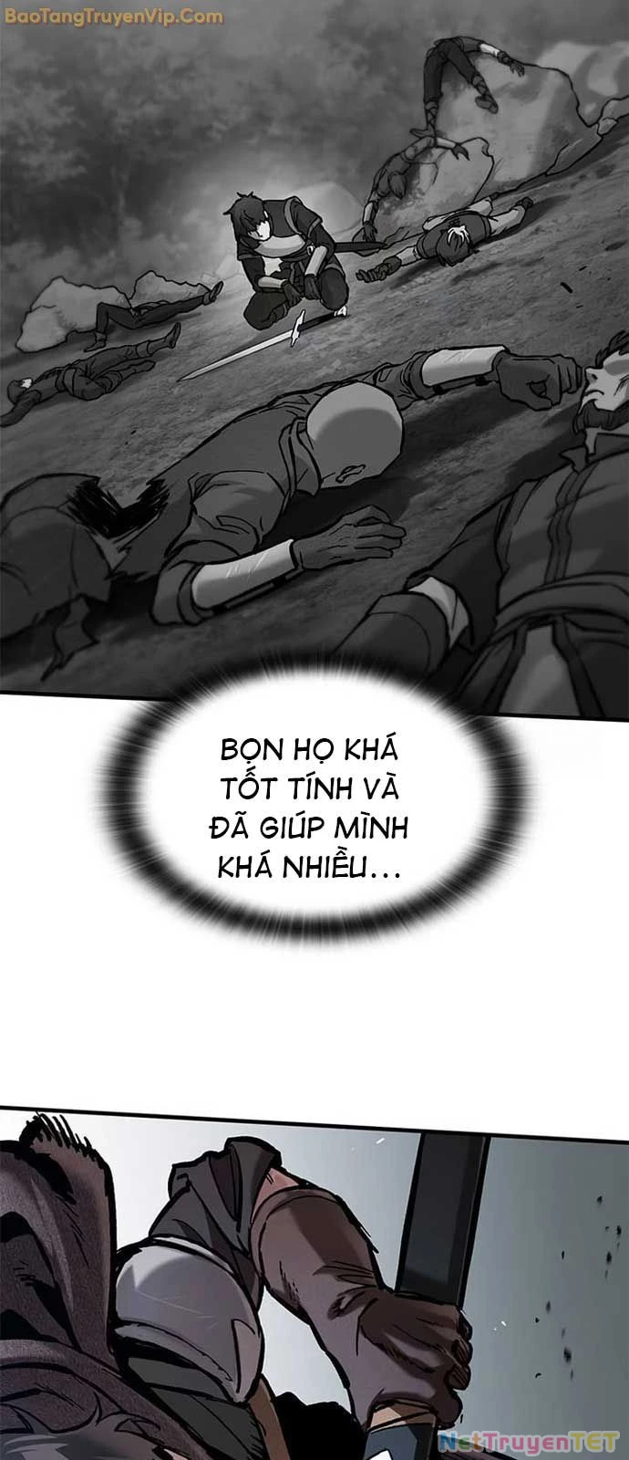 Hiệp Sĩ Sống Vì Ngày Hôm Nay: Chapter 45