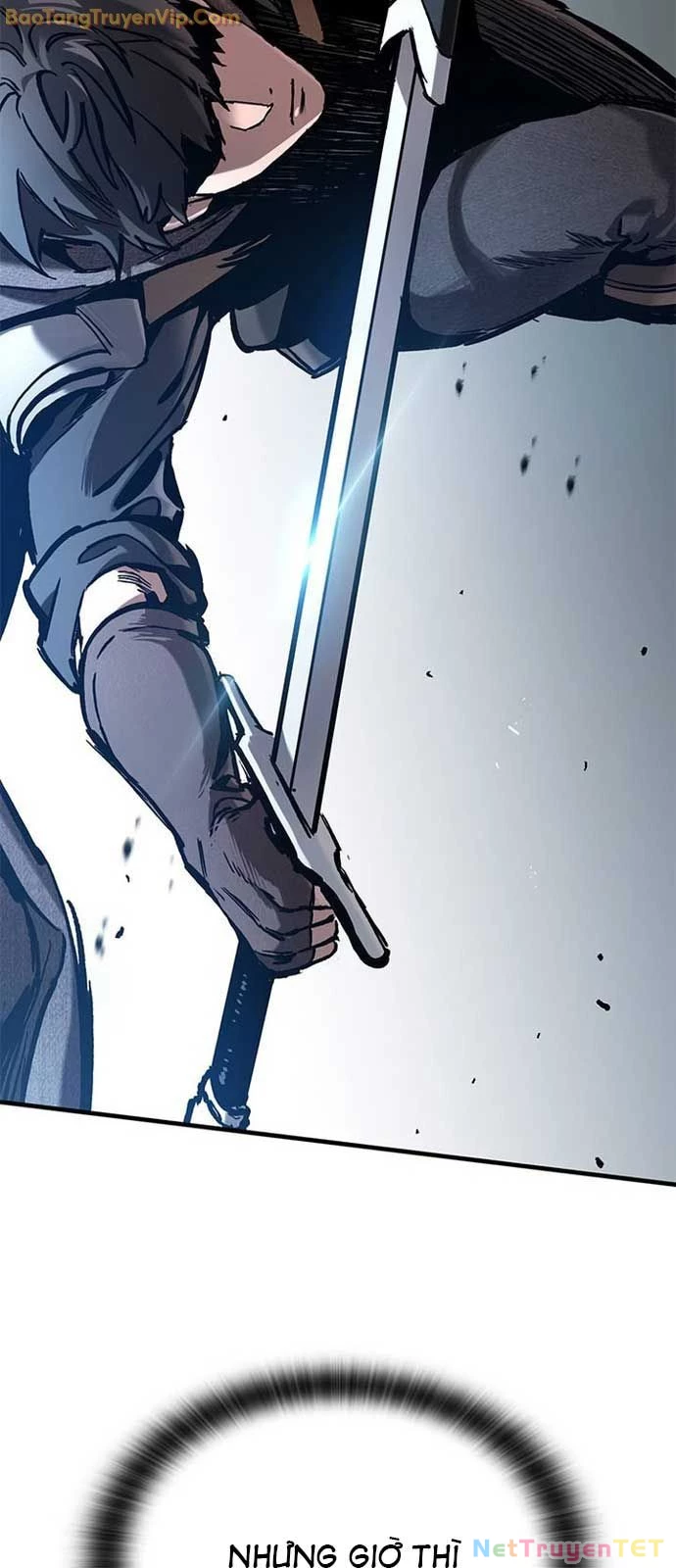 Hiệp Sĩ Sống Vì Ngày Hôm Nay: Chapter 45