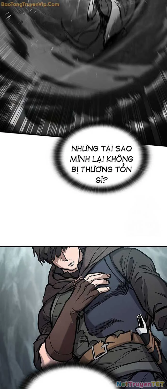 Hiệp Sĩ Sống Vì Ngày Hôm Nay: Chapter 45