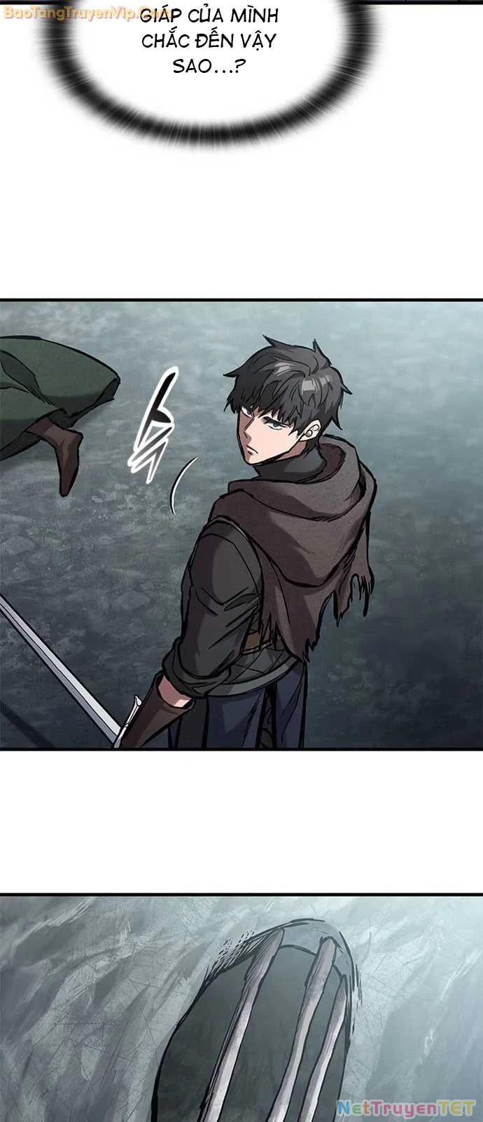 Hiệp Sĩ Sống Vì Ngày Hôm Nay: Chapter 45