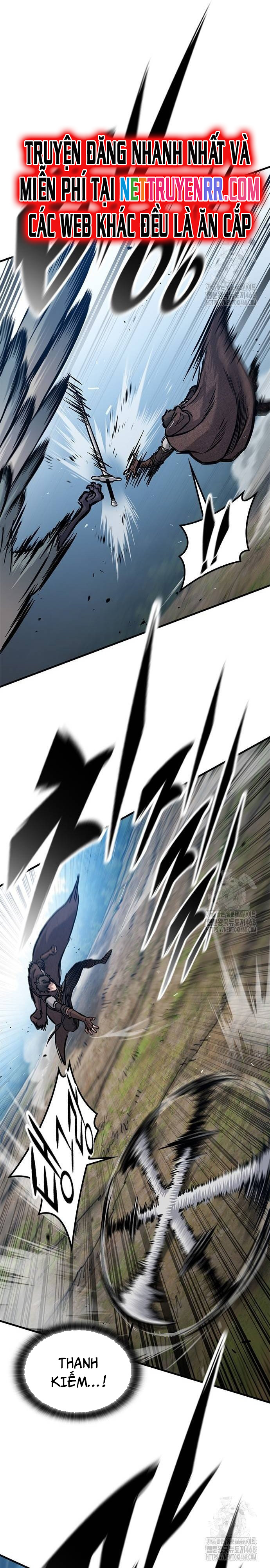 Hiệp Sĩ Sống Vì Ngày Hôm Nay: Chapter 46