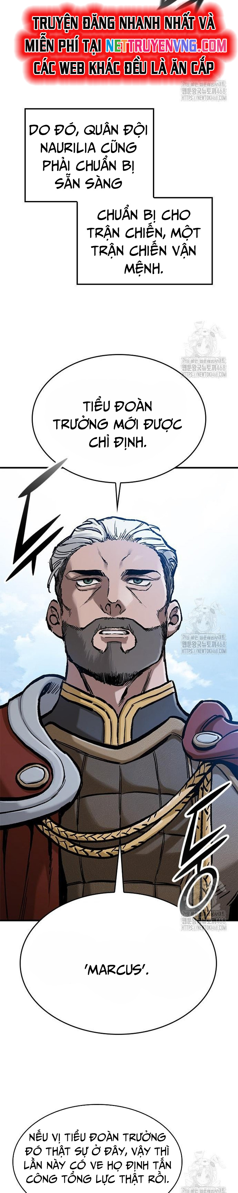 Hiệp Sĩ Sống Vì Ngày Hôm Nay: Chapter 47