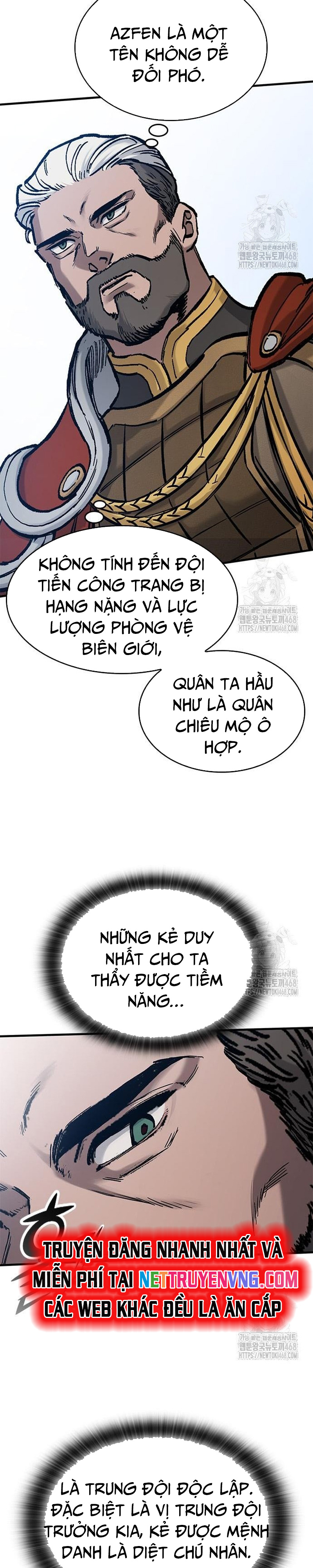 Hiệp Sĩ Sống Vì Ngày Hôm Nay: Chapter 47