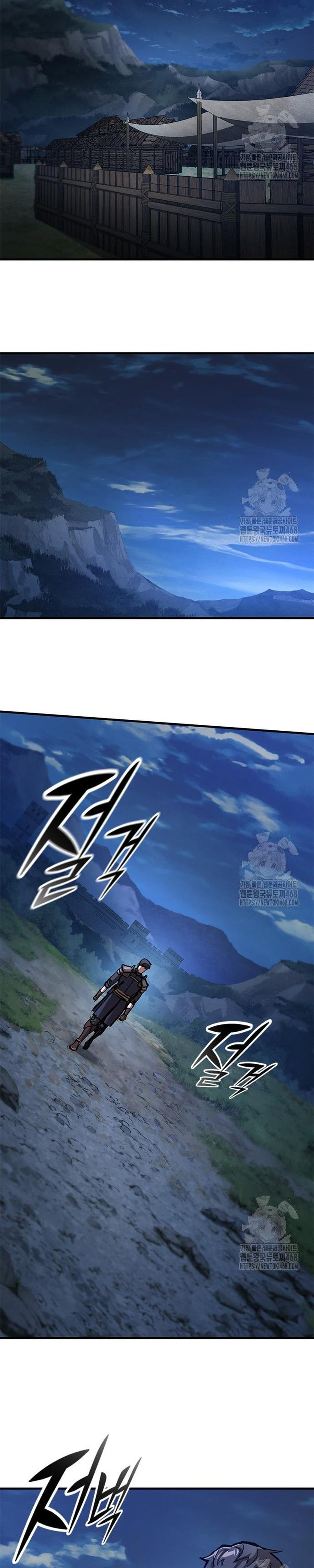 Hiệp Sĩ Sống Vì Ngày Hôm Nay: Chapter 47