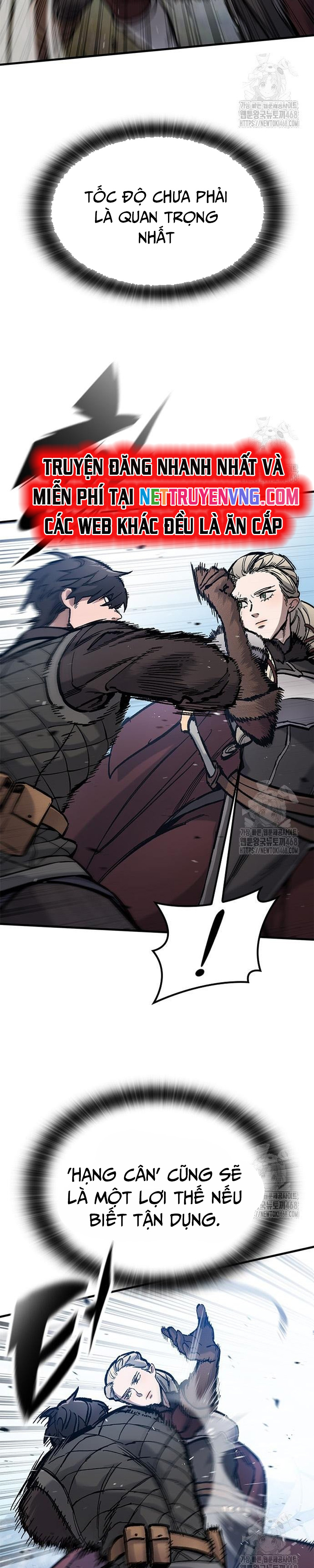 Hiệp Sĩ Sống Vì Ngày Hôm Nay: Chapter 47