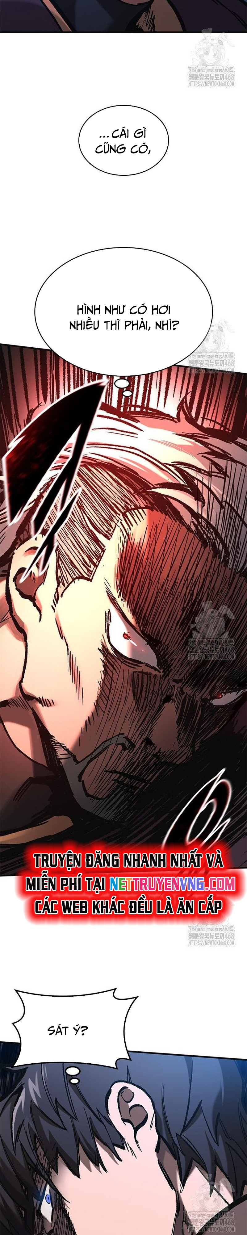 Hiệp Sĩ Sống Vì Ngày Hôm Nay: Chapter 47