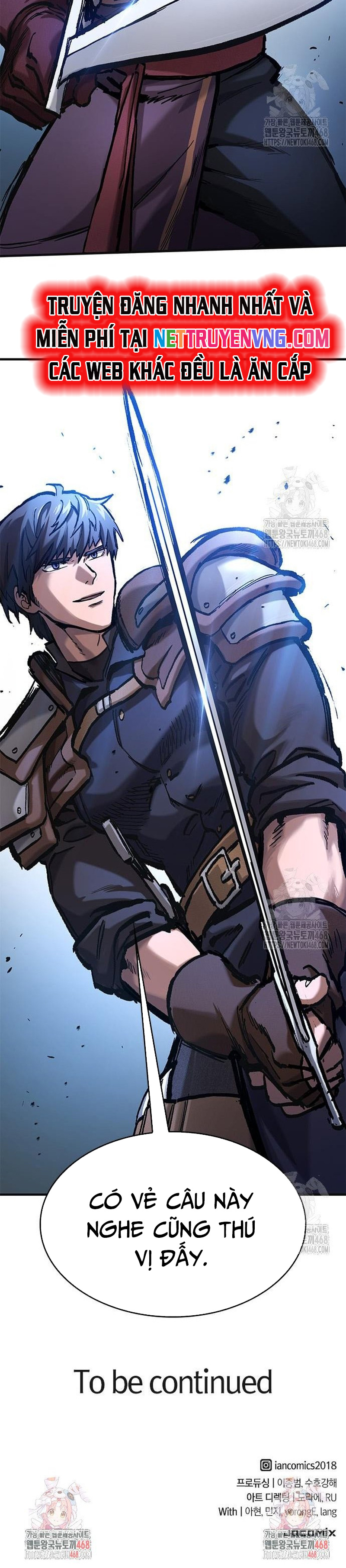 Hiệp Sĩ Sống Vì Ngày Hôm Nay: Chapter 47