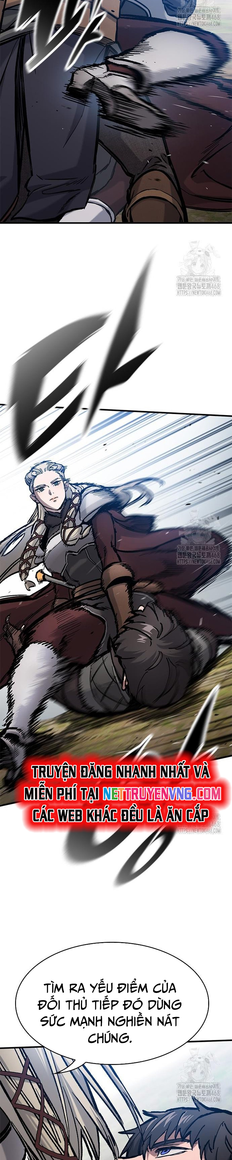 Hiệp Sĩ Sống Vì Ngày Hôm Nay: Chapter 47