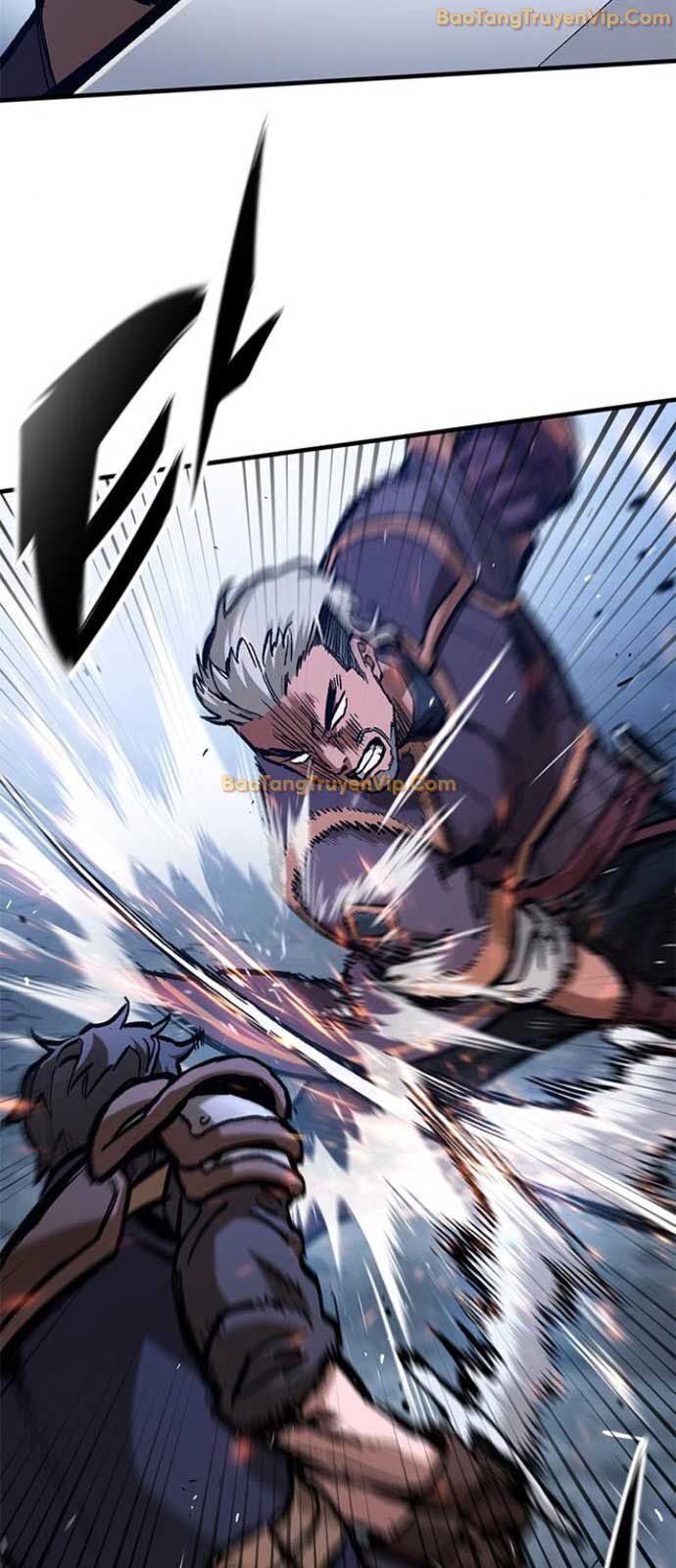 Hiệp Sĩ Sống Vì Ngày Hôm Nay: Chapter 48