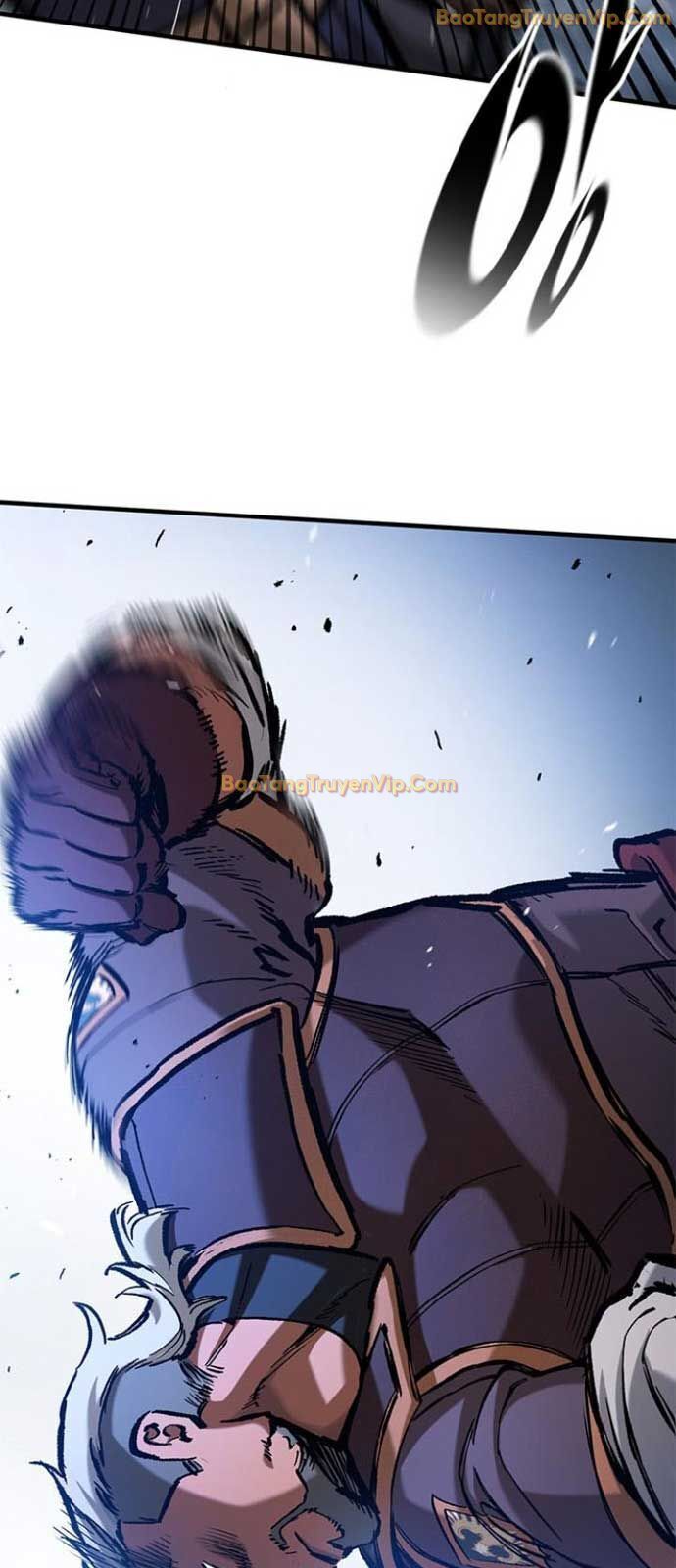 Hiệp Sĩ Sống Vì Ngày Hôm Nay: Chapter 48