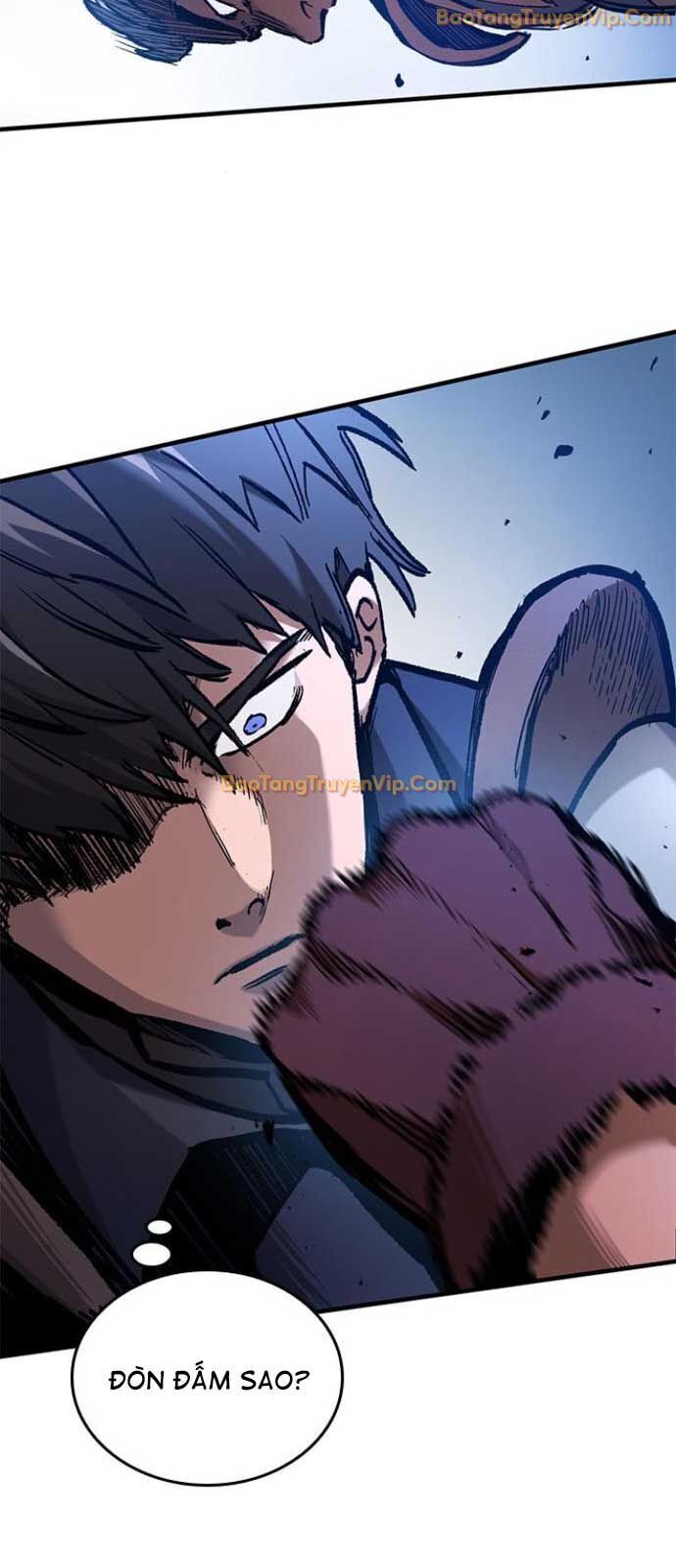 Hiệp Sĩ Sống Vì Ngày Hôm Nay: Chapter 48